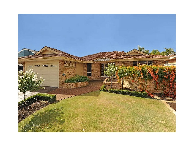 80 Sylvan Crescent, Leeming WA 6149