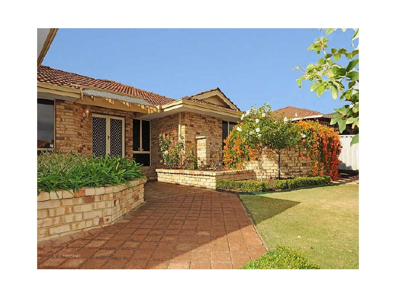 80 Sylvan Crescent, Leeming WA 6149