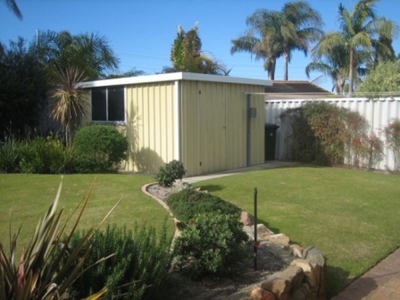 3 Castlemain Heights, Leeming WA 6149