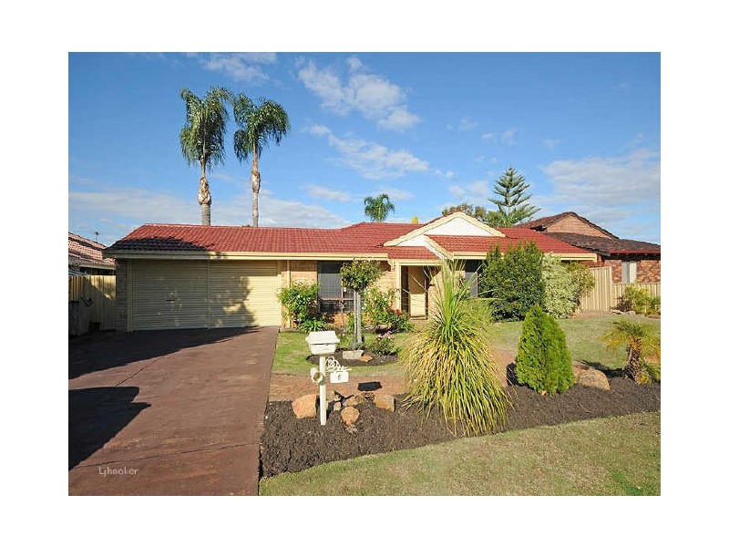 5 Ela Street, Leeming WA 6149