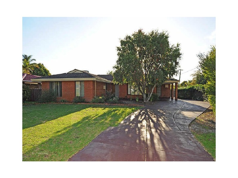 20 Cavendish Way, Parkwood WA 6147
