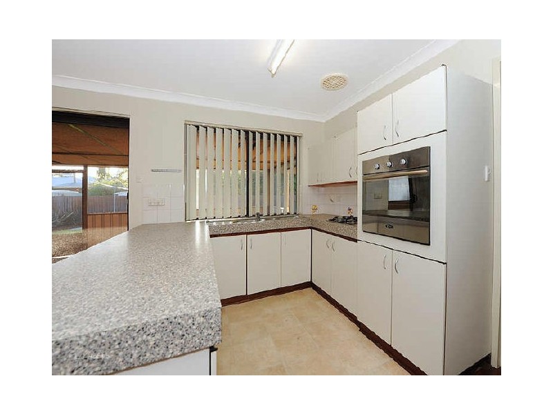 20 Cavendish Way, Parkwood WA 6147