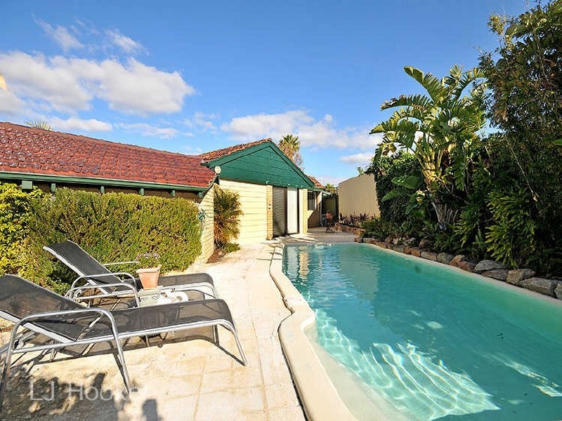 54 Parkway Road, Bibra Lake WA 6163