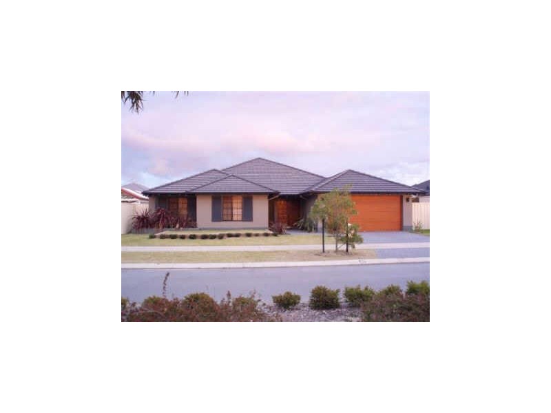 40 Macquarie Boulevard, Hammond Park WA 6164