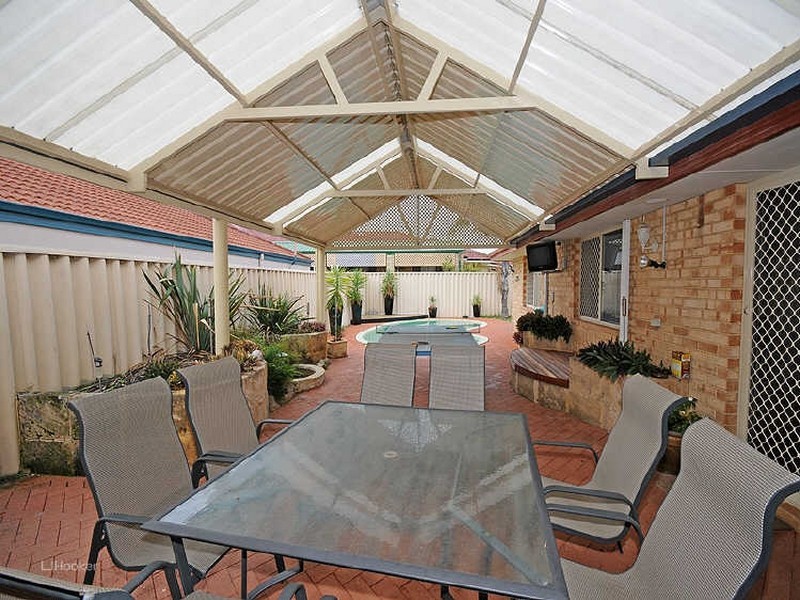 15 Twin Branch Rise, Leeming WA 6149