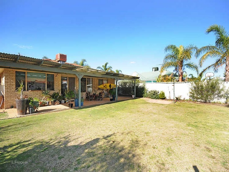 125 Brenchley Drive, Atwell WA 6164