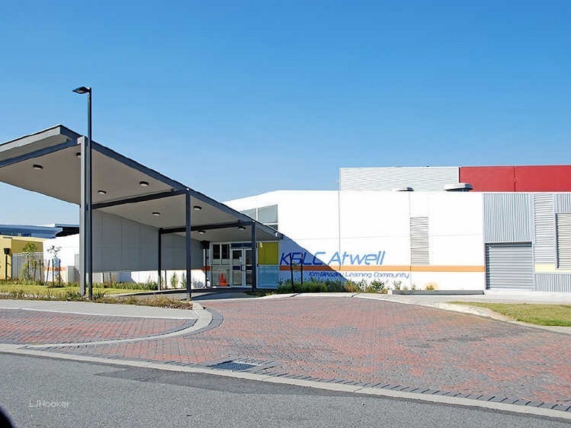 125 Brenchley Drive, Atwell WA 6164