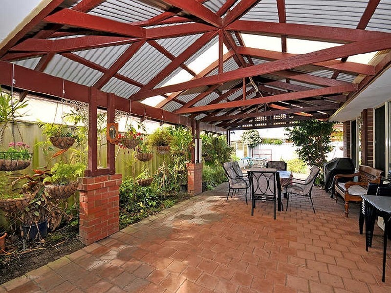 10 Lipton Mews, Atwell WA 6164