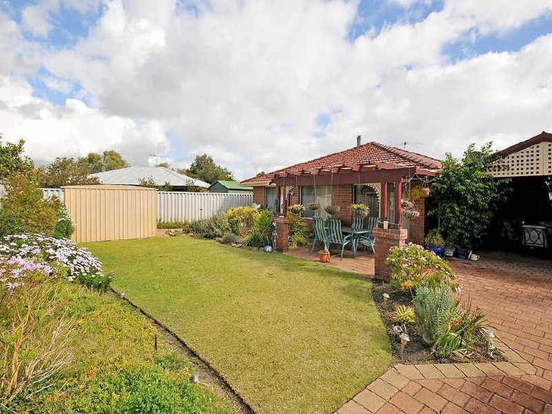 10 Lipton Mews, Atwell WA 6164