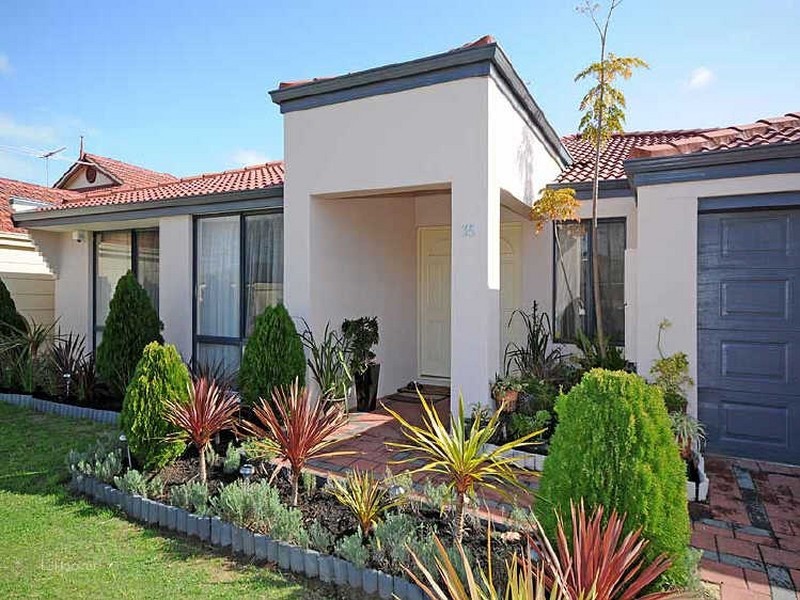 35 Beedelup Loop, Bibra Lake WA 6163