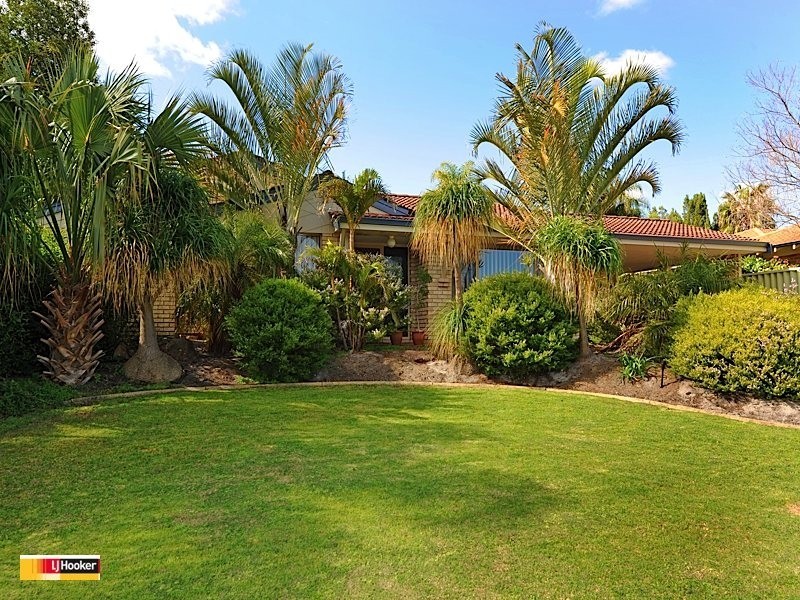 14 Hollingsworth Way, Leeming WA 6149