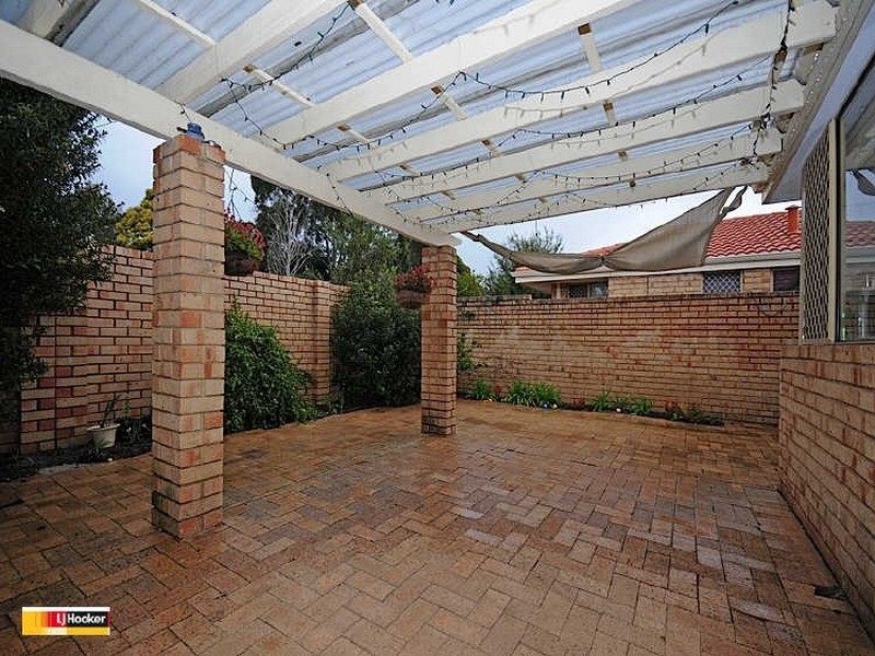 4/26 Collinson Way, Leeming WA 6149