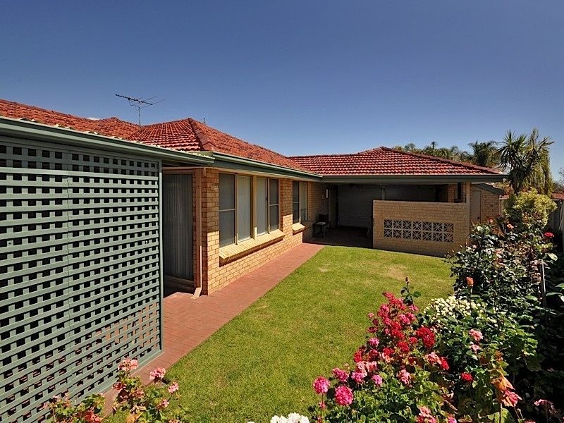Leeming WA 6149