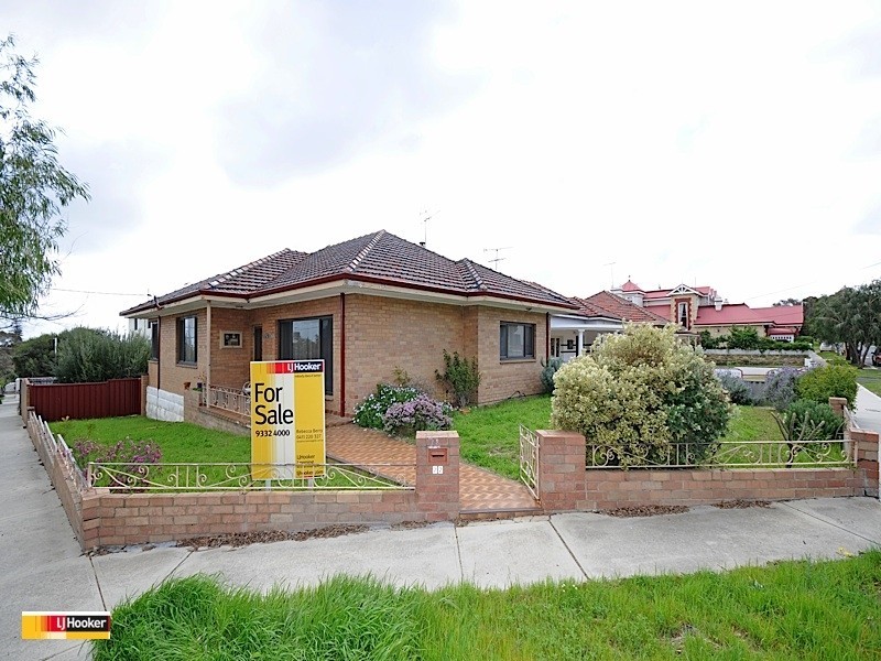 22 Stevens Street, Fremantle WA 6160