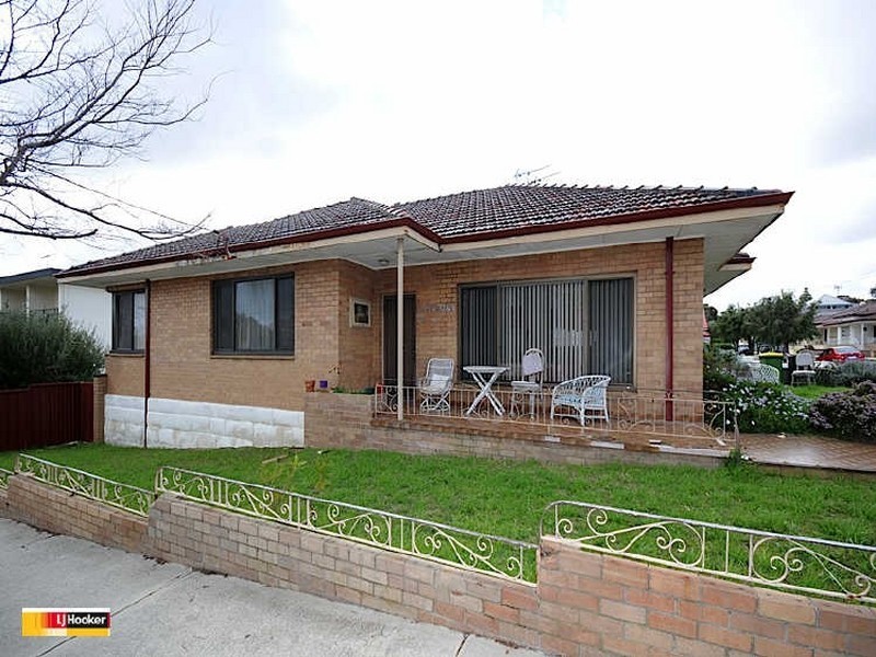 22 Stevens Street, Fremantle WA 6160
