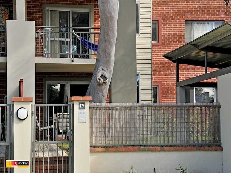 15/15 Rosalind Way, Coolbellup WA 6163