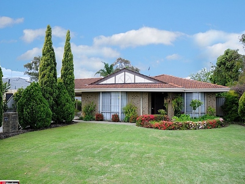 3 Andrene Court, Leeming WA 6149