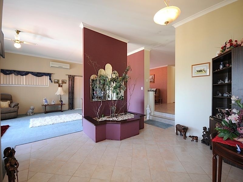 5 Harwood Rise, Leeming WA 6149