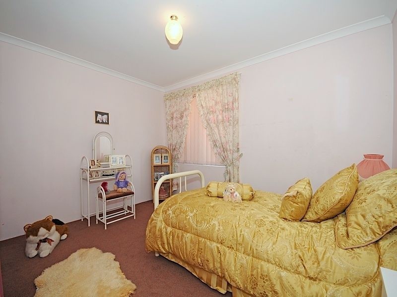 5 Harwood Rise, Leeming WA 6149