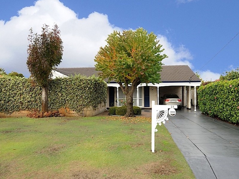 23 Endeavour Avenue, Bull Creek WA 6149