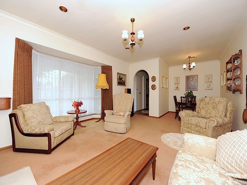 23 Endeavour Avenue, Bull Creek WA 6149