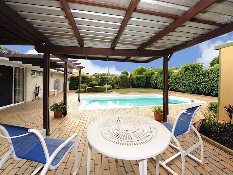 23 Endeavour Avenue, Bull Creek WA 6149