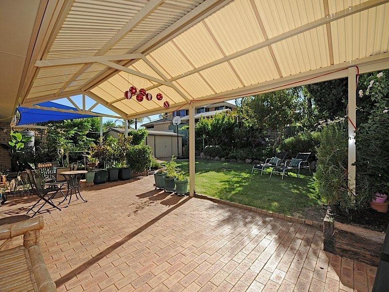3 Brandwood Gardens, Leeming WA 6149