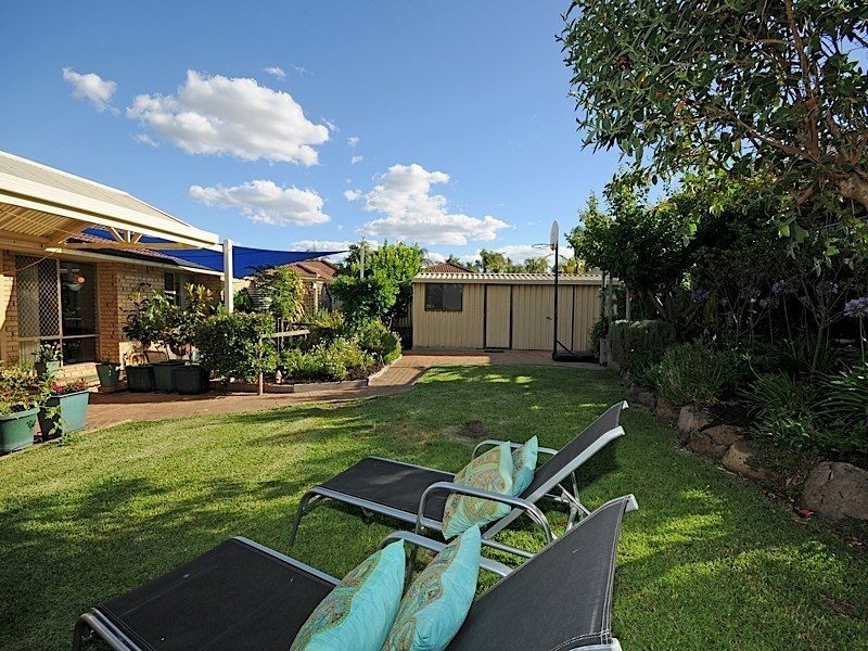 3 Brandwood Gardens, Leeming WA 6149
