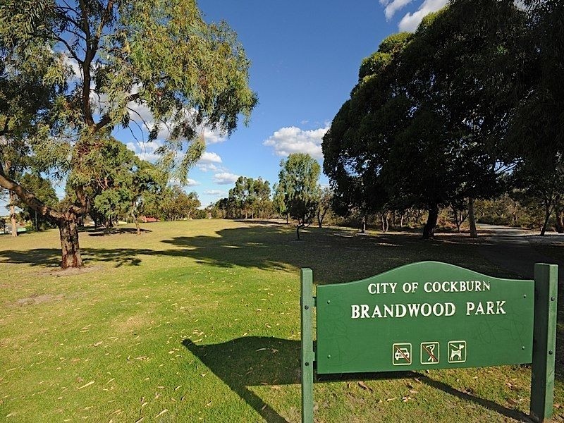 3 Brandwood Gardens, Leeming WA 6149