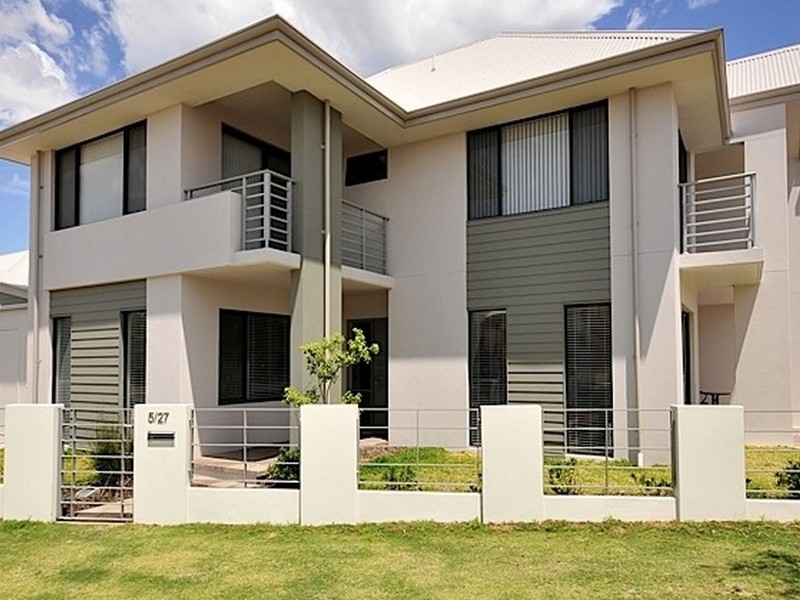 5/27 Noalimba Court, Bateman WA 6150