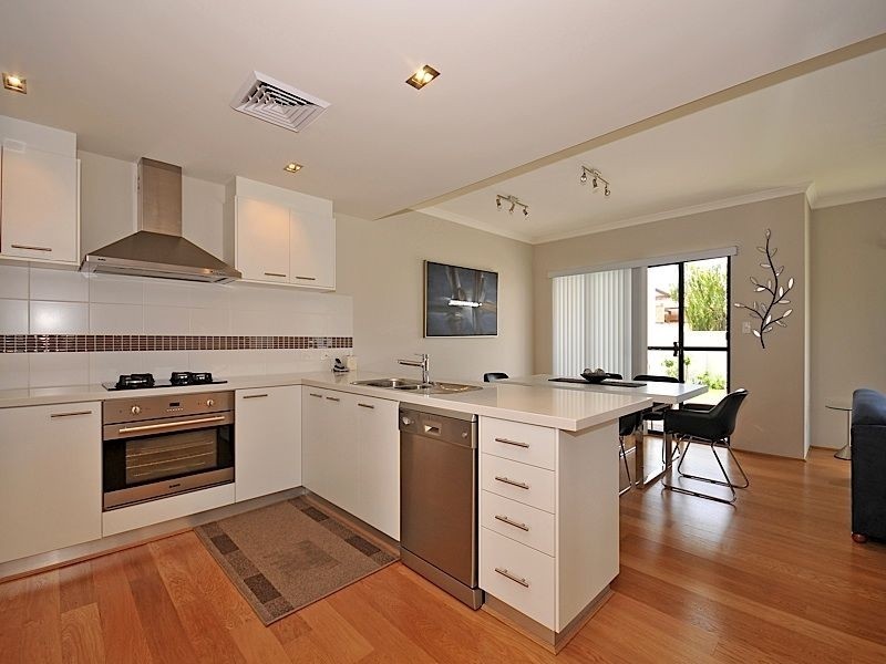 5/27 Noalimba Court, Bateman WA 6150