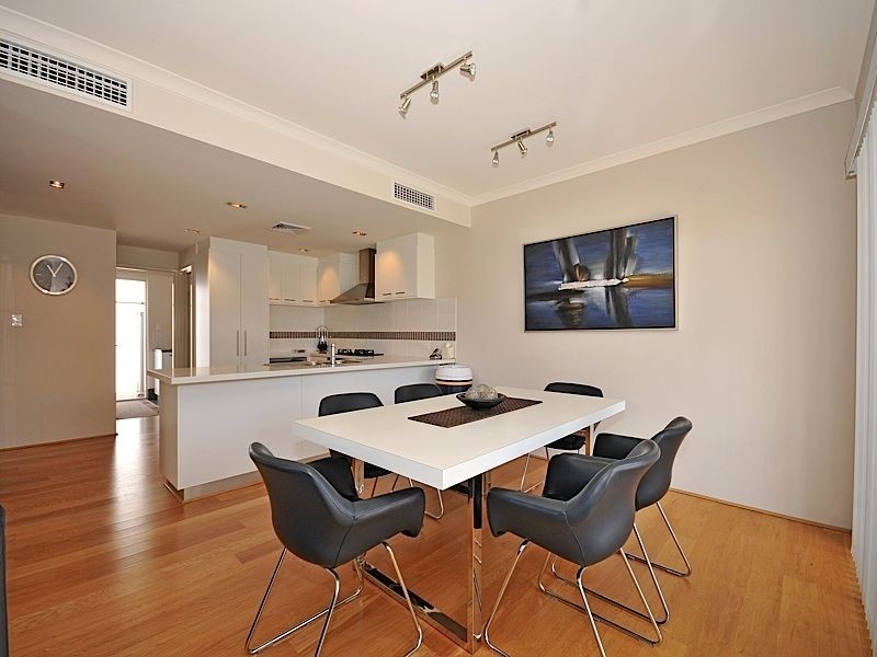 5/27 Noalimba Court, Bateman WA 6150