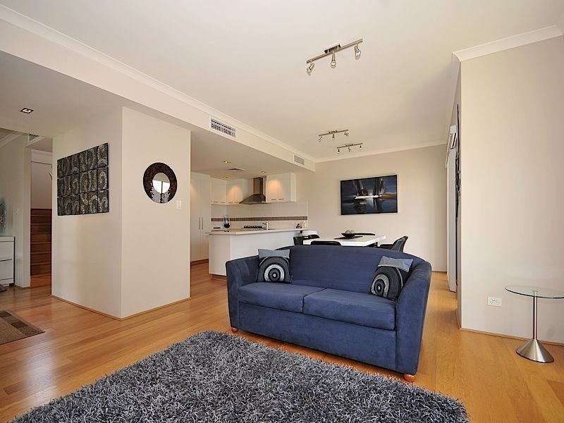 5/27 Noalimba Court, Bateman WA 6150