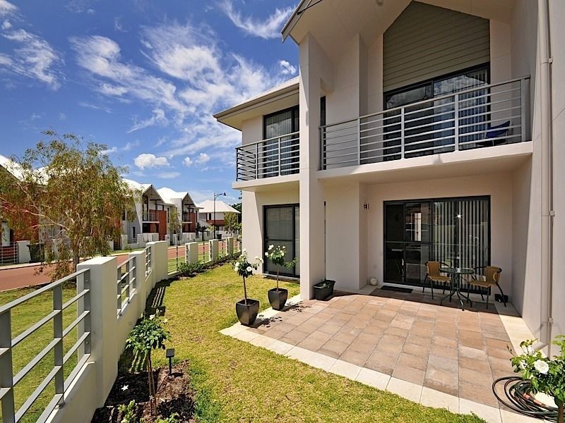 5/27 Noalimba Court, Bateman WA 6150