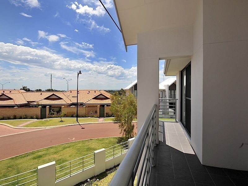 5/27 Noalimba Court, Bateman WA 6150