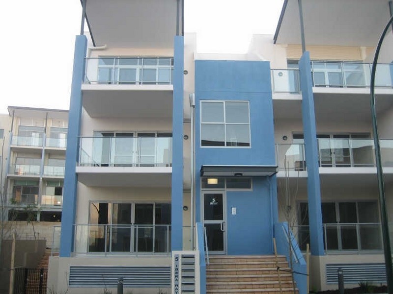 40/6 Ibera Way, Success WA 6164