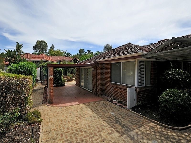 36 McGuiness Drive, Leeming WA 6149