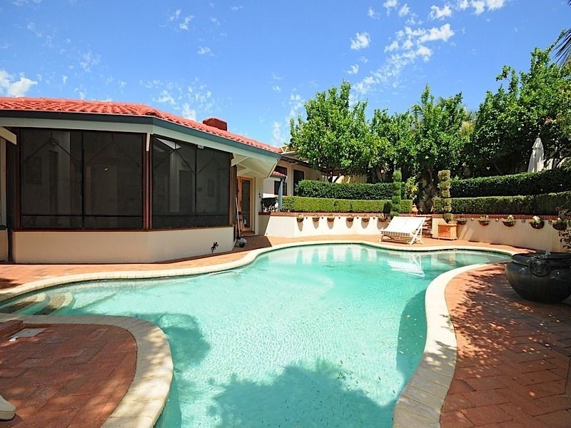 3 Rowley Place, Bull Creek WA 6149