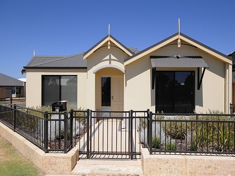21 Casablanca Avenue, Southern River WA 6110