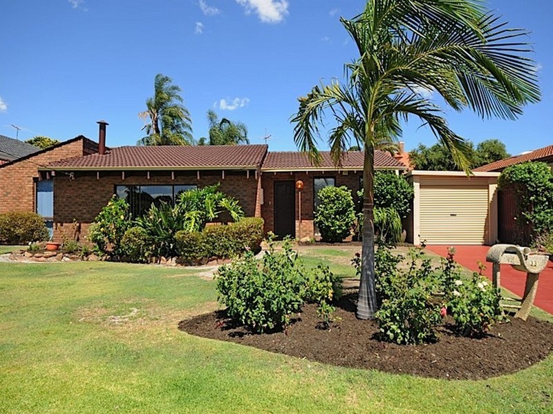 33 Darian Drive, Willetton WA 6155