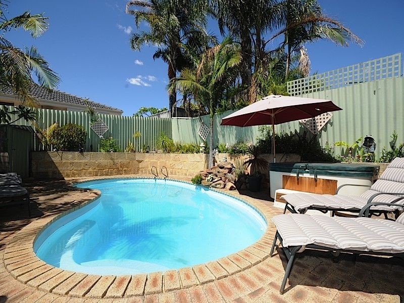 33 Darian Drive, Willetton WA 6155