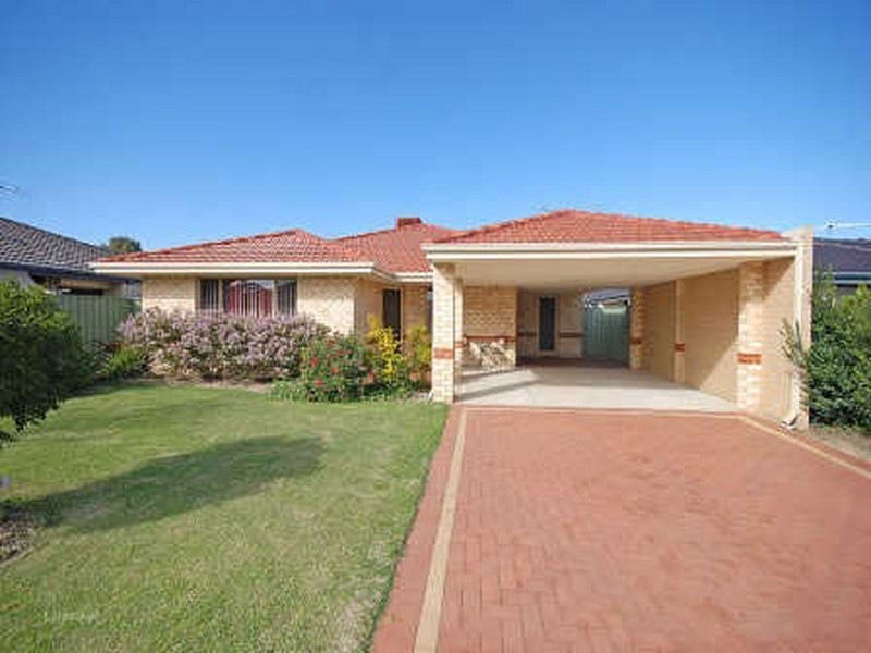 3 Dunnage Court, Atwell WA 6164