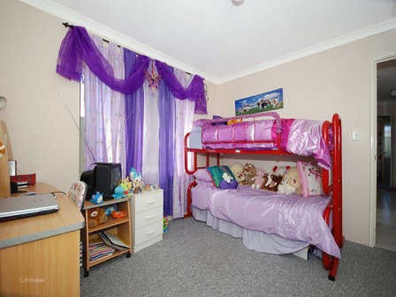 3 Dunnage Court, Atwell WA 6164