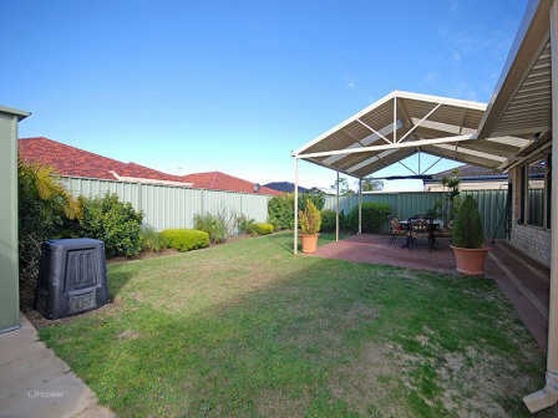 3 Dunnage Court, Atwell WA 6164