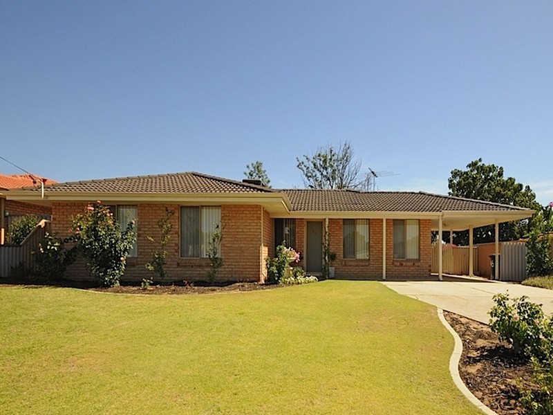 46 Tunnicliffe Street, Parmelia WA 6167