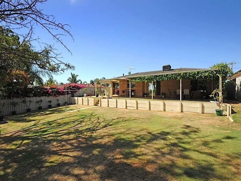 46 Tunnicliffe Street, Parmelia WA 6167