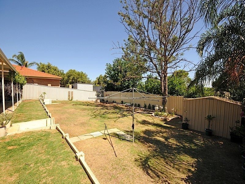 46 Tunnicliffe Street, Parmelia WA 6167