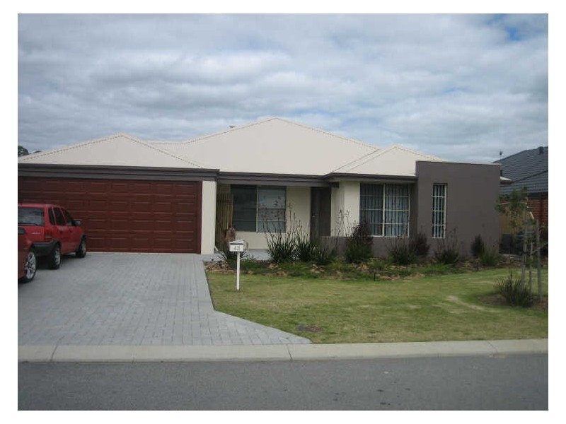 43 Pomera Drive, Darling Downs WA 6122