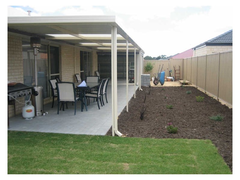 43 Pomera Drive, Darling Downs WA 6122