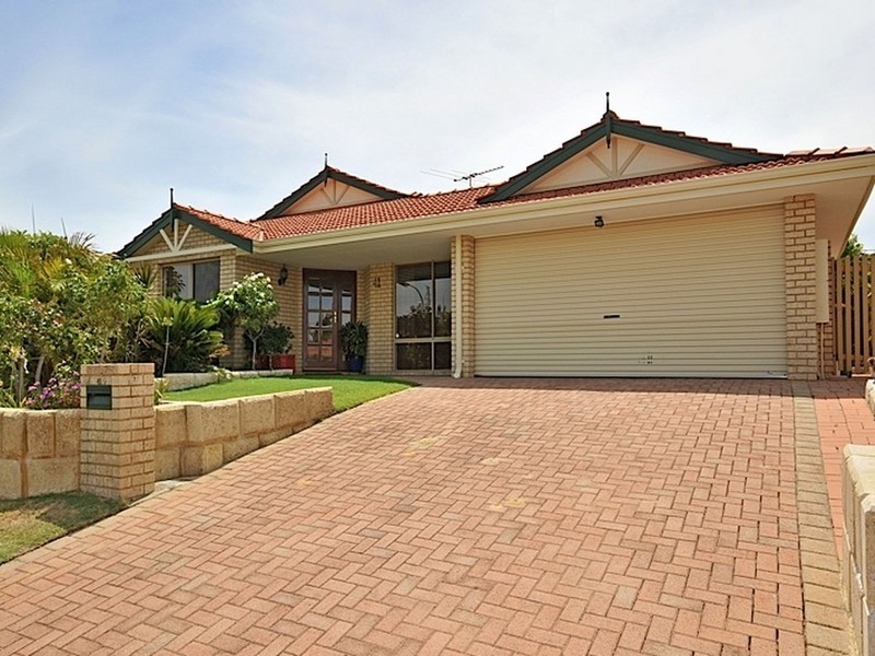 41 Sylvan Crescent, Leeming WA 6149